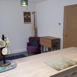 The Annexe