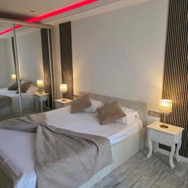 Smart Apartament