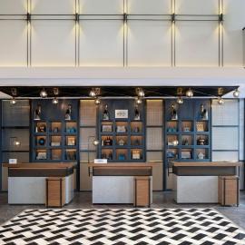 Four Points by Sheraton Lianyungang Downtown, hotel in Lianyungang