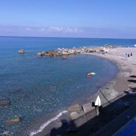 Un Terrazzo sul Tirreno