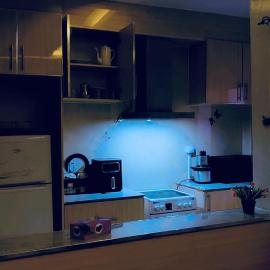 Charming bright studio in Zac Mbao, Hotel in Dakar