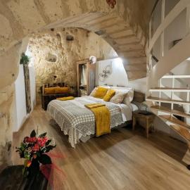 Il Geco, Hotel in Matera