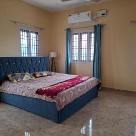 Malliga Farm House, hotel in Turinjāpuram