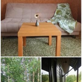 Aapajoki में, होटल Windy trees studio Tornio