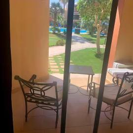 شاليه الوليد فندقي ببورت غالب, готель у місті Marsa Alam
