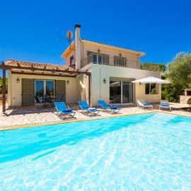 Villa Thalea