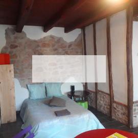 Odyssée-Auvergne, хотел в Vallon-en-Sully
