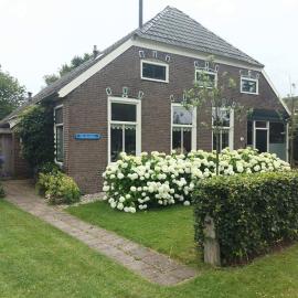 Het Voorhuis