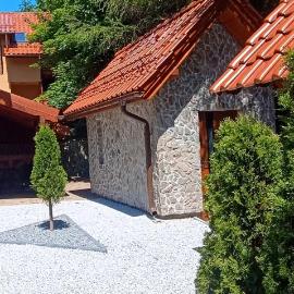 APARTAMENTY z GÓRSKIM KLIMATEM