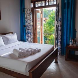 Eco Serenity Kandy, hotell sihtkohas Kandy