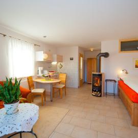 Ferienwohnung Gänseblümchen