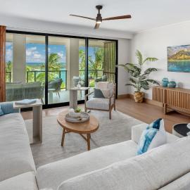 Timbers Kauai Ocean Club & Residences, hotel u gradu 'Lihue'