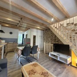 Duplex des Volcans