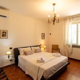 Prepo Green Escape - Appartamento con Giardino