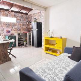 20 Metros do MAR com Acesso Praia! Morro São Paulo!, hotell sihtkohas Cairu