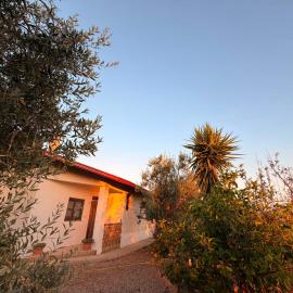 Agriturismo Siviglia