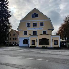 Isen में, होटल Gasthaus Zum Bruckwirt