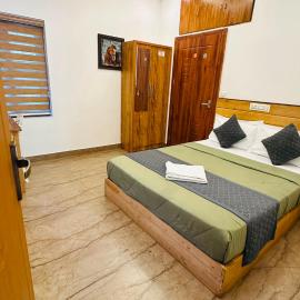 grandstay kannur