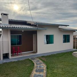 Casa próxima ao shopping Lages e a festa do pinhão, hotel a Lages