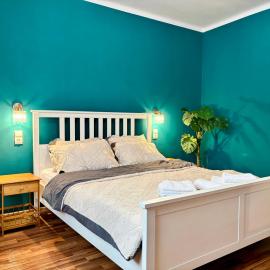 Štýlový apartmán v srdci Nízkych Tatier, Hotel in Brezno
