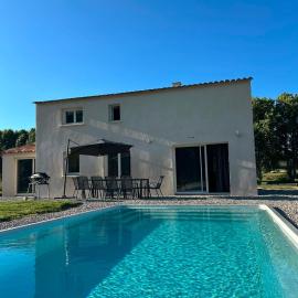 Maison La Sainte-Victoire, hotel i Céreste