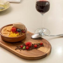 Crowne Plaza - Caparica Lisbon, hotell Costa de Caparicas