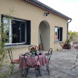 Gîte de la bastide, Hotel in Monteux