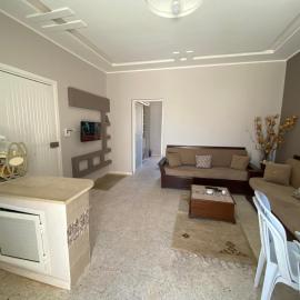 Raies, hotel di Akouda