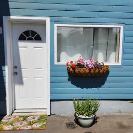 Victoria Garden Suite, hótel í Victoria