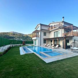 Villa Keyf Göcek