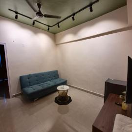 CozycoStays - 1BHK near LuLu, Medanta: Nalmatha şehrinde bir otel
