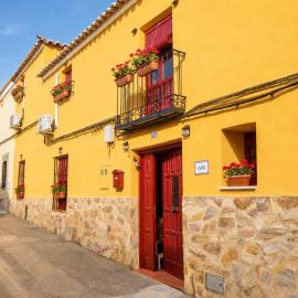 La Casa de Miguel