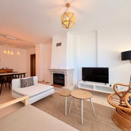 NEW! - Lighthouse - Deluxe flat in Baleal - 4pax