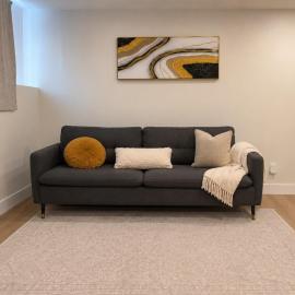 Modern Riverview Suite Near Downtown Moncton, hotel Riverview-ban