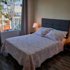 Departamento para 4 personas con 3 camas - Cerca de Huacachina, hotel in Ica