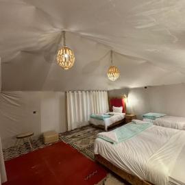 Sahara Tour Morocco Luxury Camp Merzouga