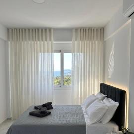 VILLA MARINA Loutraki