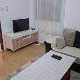 Apartman Jezero