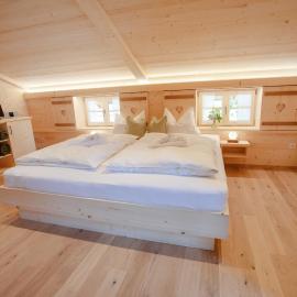 Pension Gerstenbrand, hotel in Fischbachau