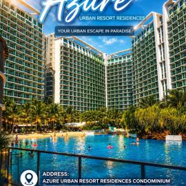 SM Bicutan Quick Staycation PH, готель у Манілі