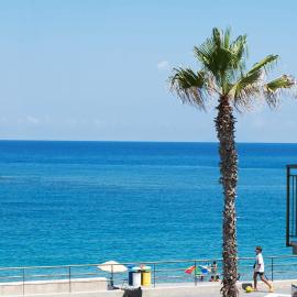 Amaré, hotell i Capo dʼOrlando