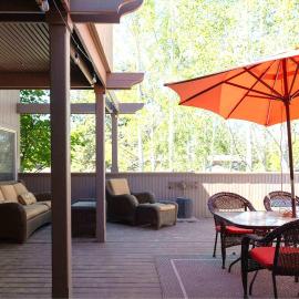Hot Tub- Family-Friendly - 2BDR, hotel in Bend