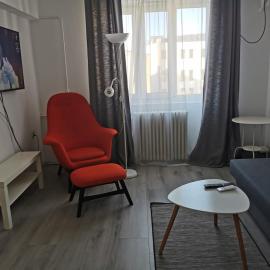 Apartament Clau Centru Vechi