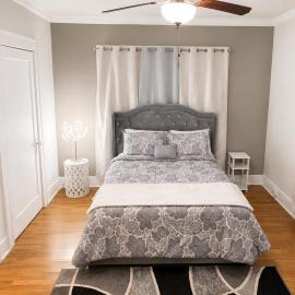 Convention District Studio - Downtown Houston