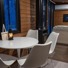 Villa Ranta, hotel sa Rovaniemi