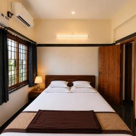 Sri Balaji Service Apartment, hotel a Kanchipuram