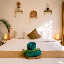 The Verandas, hotell i Hinkong