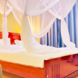 Legacy Vibes Guesthouse and Lounge