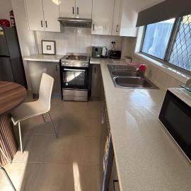 Family Friendly One Bedroom Studio