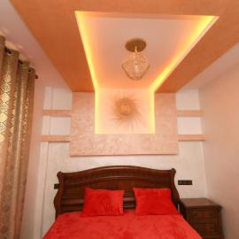 Classic Apartment Aourir